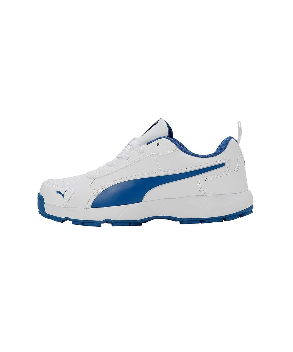 PUMA CLASSIC CAT CRICKET SHOES WITH RUBBER SPIKE-03-12-1