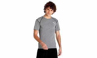 PUMA EVOKNIT Short Sleeve Men's Training T-shirt