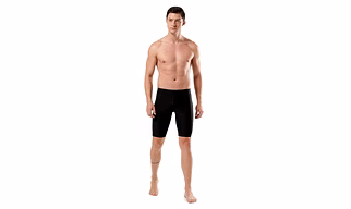 Speedo Dive Swim Jammer