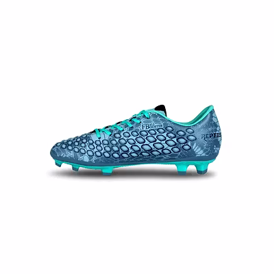 Nivia Reptile Football Shoes for Mens-50740