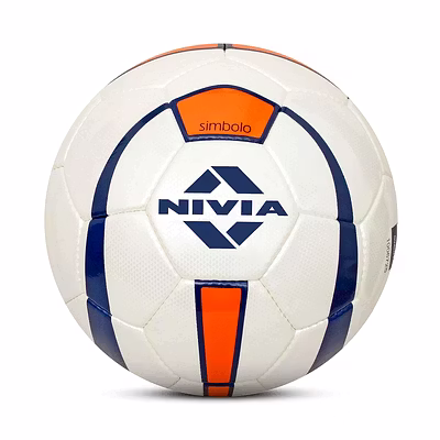 Nivia Simbolo Football-50730