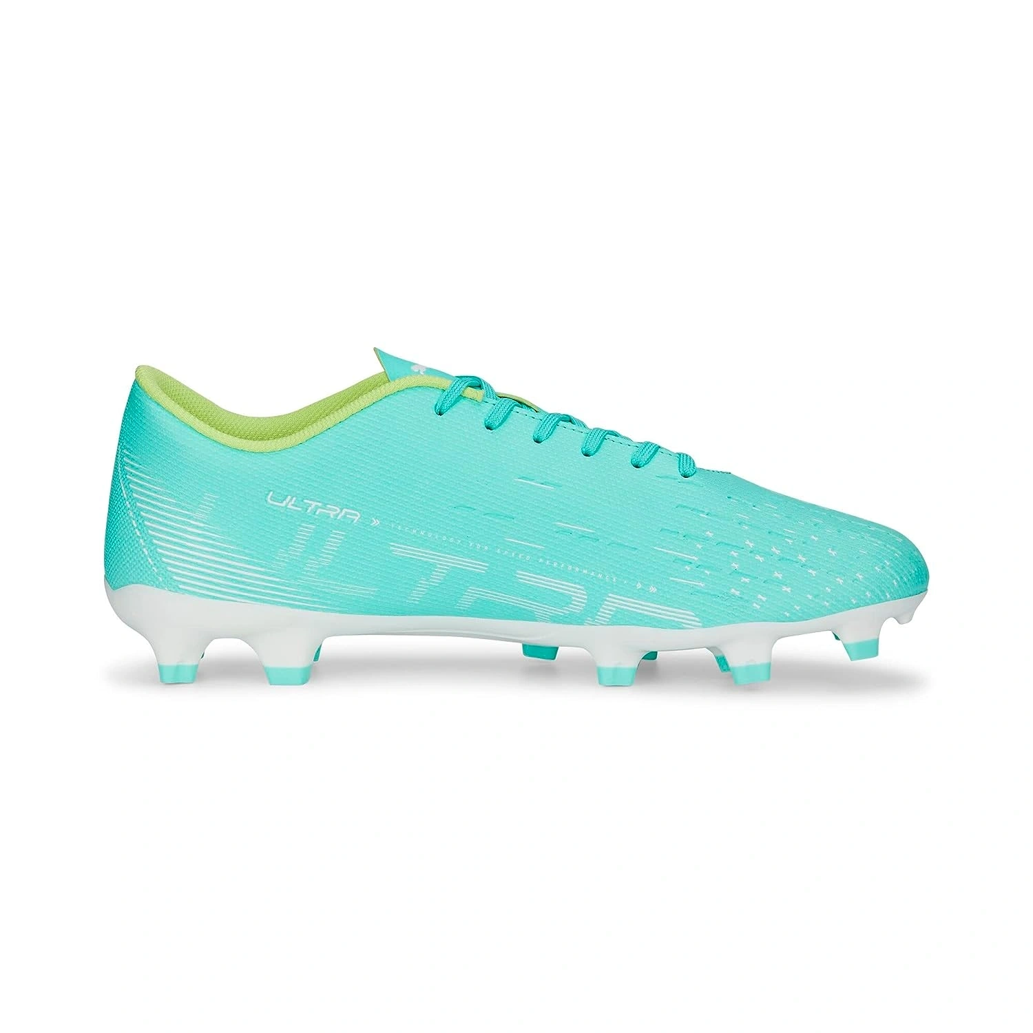 Puma Unisex Ultra Play Fg/Ag Football Shoe-10-03-4