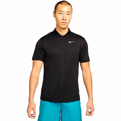Nike Men Court Dri-FIT Tennis Polo-41075