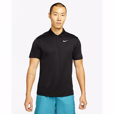 Nike Men Court Dri-FIT Tennis Polo-41076
