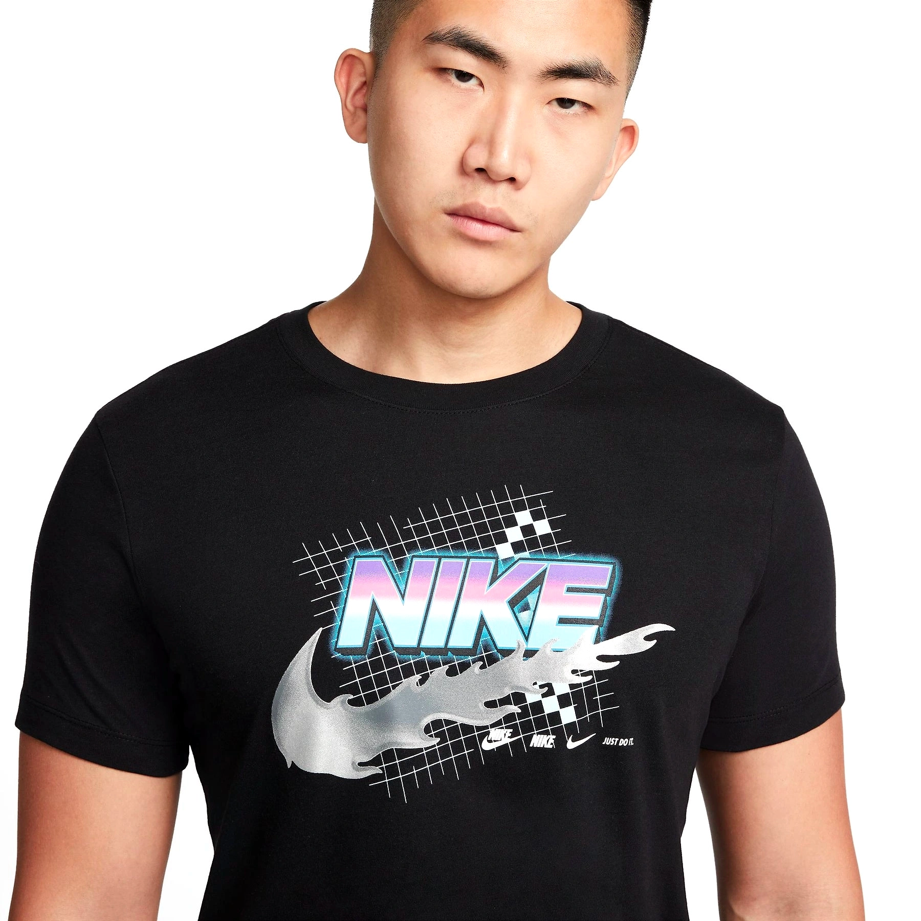 Outfit nike men best sale