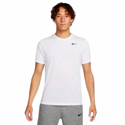 Nike Men Dri-FIT Fitness Short Sleeve Training T-Shirt-51250