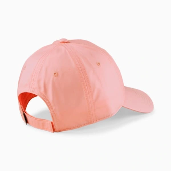 Puma Poly Cotton Unisex Cap-07-4