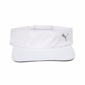 PUMA Running Unisex Visor