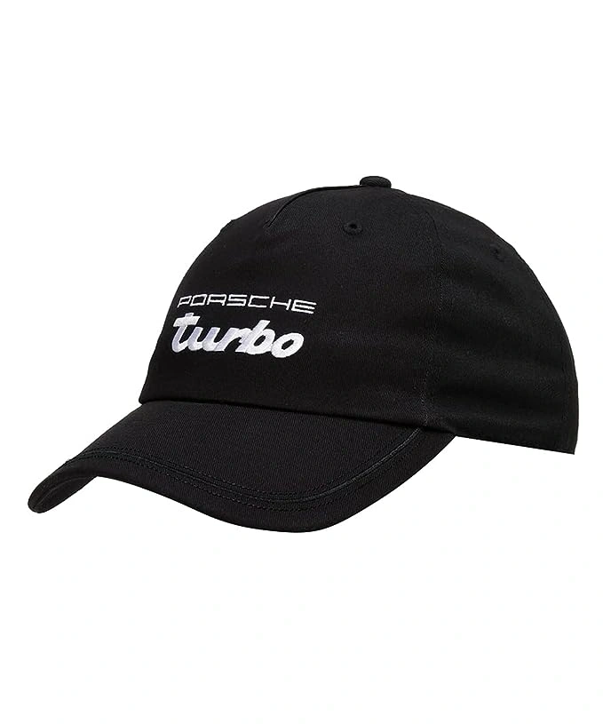 PUMA Porsche Legacy Unisex Cap-01-1