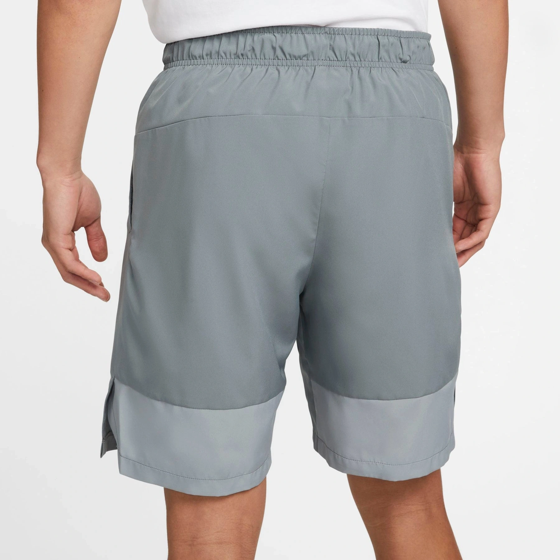 Nike Men Dri-Fit Woven Training Men'S Shorts-084-XL-4