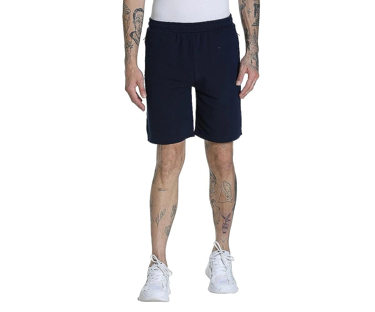 Puma Terry Men'S Shorts-06-S-1