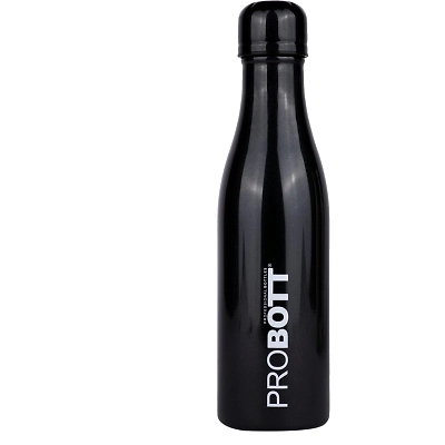 PROBOTT Vintage Vacuum Flask  Hot and Cold Water Bottle-53550