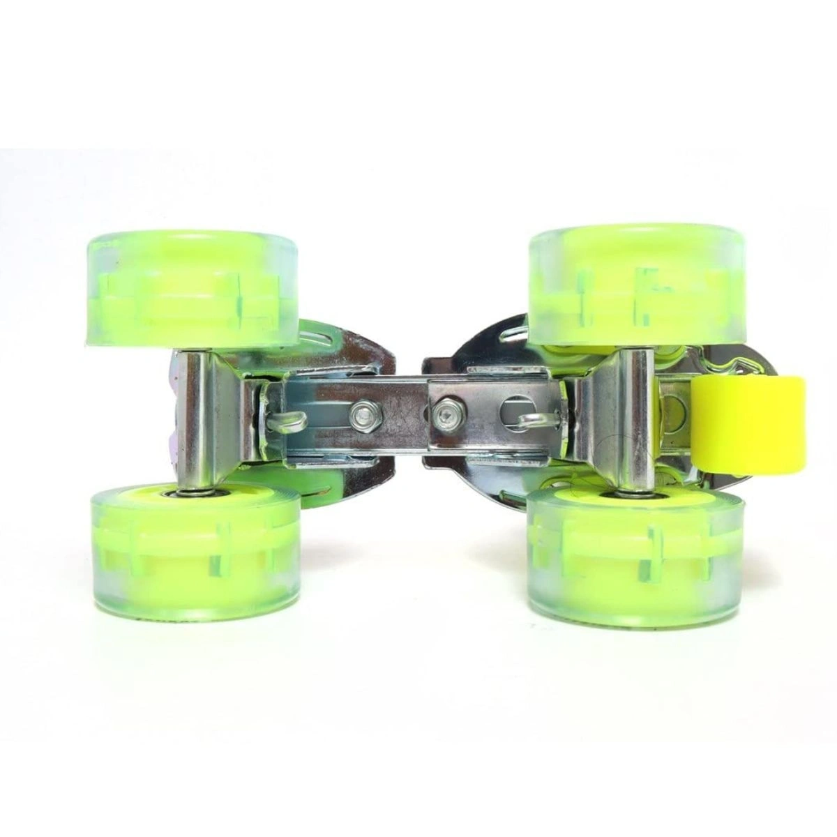 Jonex Professional Roller Skates With Bearing-6