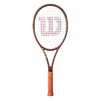 Wilson Pro Staff 97L V14 Performance Tennis Racket-COPPER-FS-2