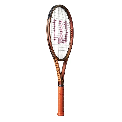 Wilson Pro Staff 97L V14 Performance Tennis Racket-COPPER-FS-4