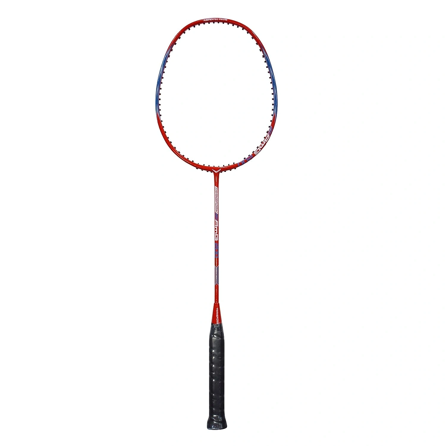 TRANSFORM AMG 200 BADMINTON RACKET-RED-1