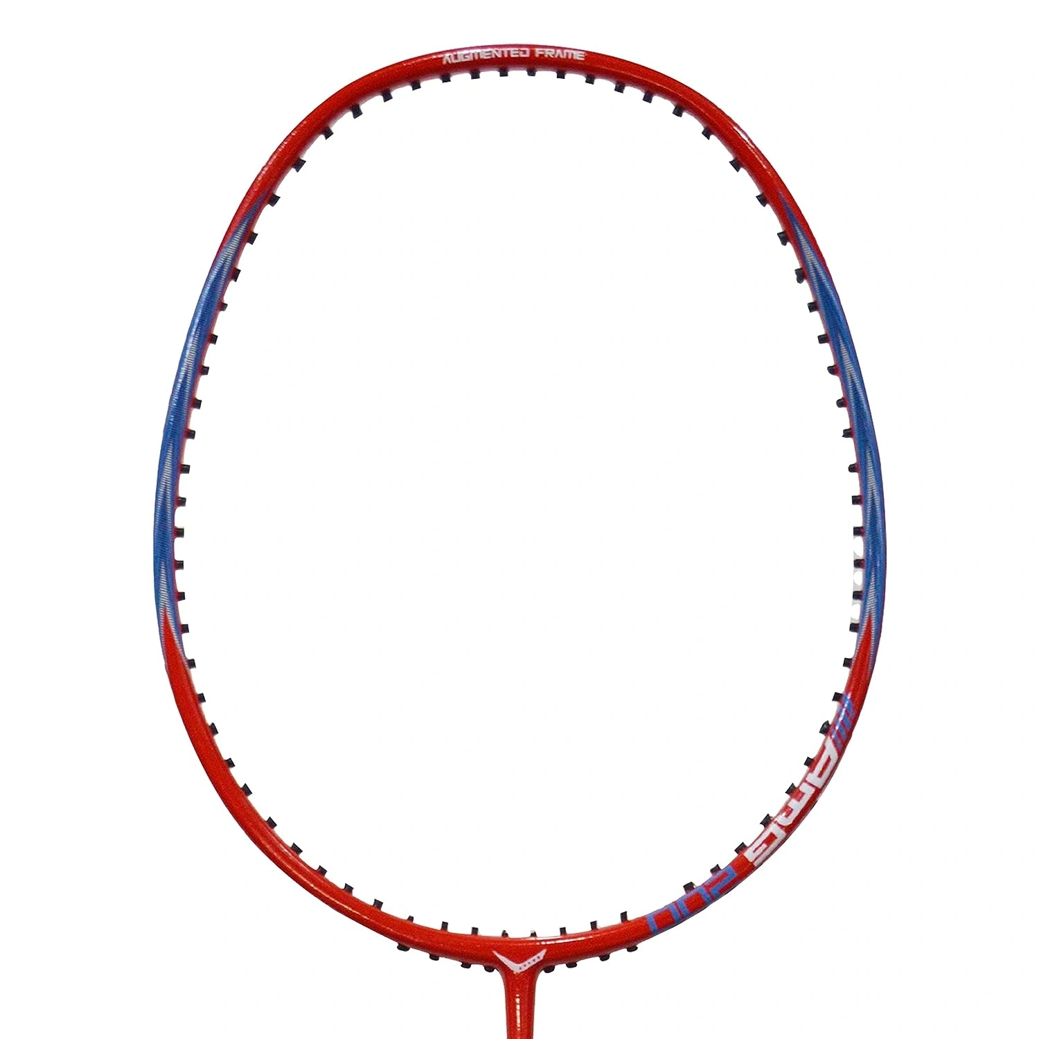 TRANSFORM AMG 200 BADMINTON RACKET-RED-4