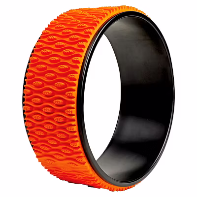 AIRAVAT YOGA WHEEL CUSHION (Colour May Vary)-44311