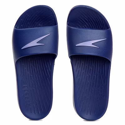 Speedo Single Colour Slide-51968