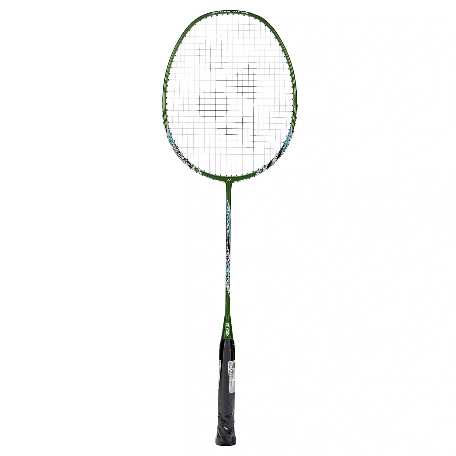 YONEX ARCSABER 73 Light Badminton Racquet (G5 4U)-LEAF GREEN-1