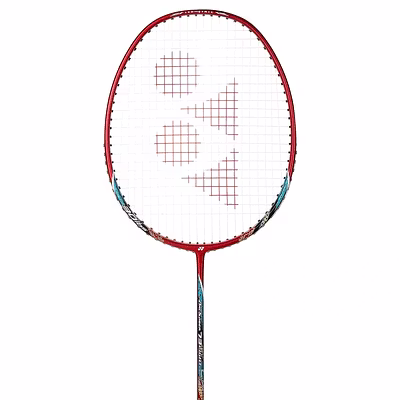 YONEX ARCSABER 73 Light Badminton Racquet (G5 4U)-RUBY RED-2