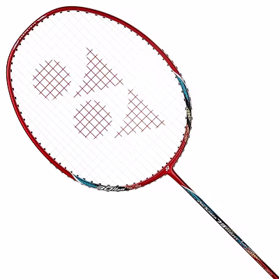 YONEX ARCSABER 73 Light Badminton Racquet (G5 4U)-RUBY RED-4