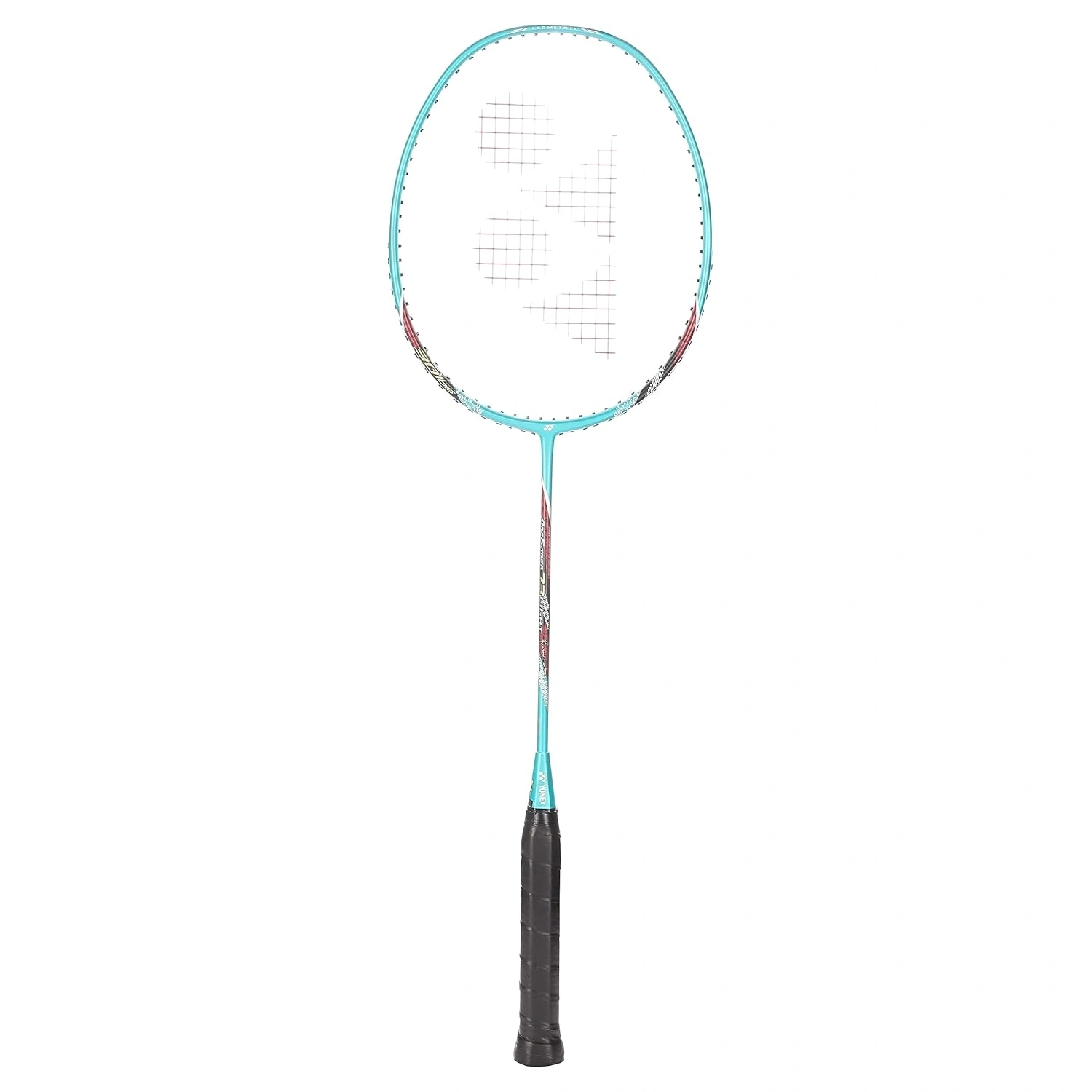 YONEX ARCSABER 73 Light Badminton Racquet (G5 4U)-TURQUOISE-1