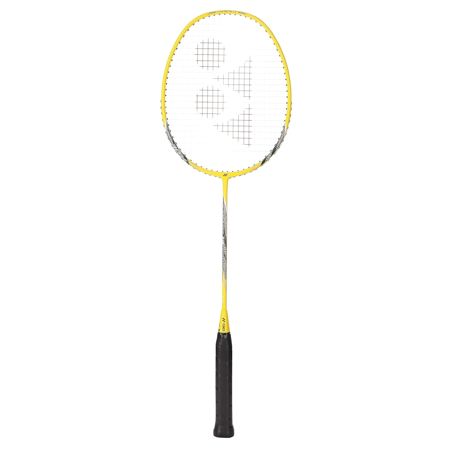 YONEX ARCSABER 73 Light Badminton Racquet (G5 4U)-YELLOW-1