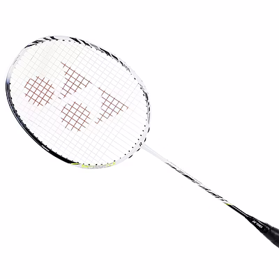 Yonex Astrox 99 Pro Graphite Frame Badminton Racquet-WHITE TIGER-2