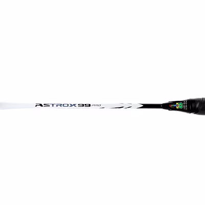 Yonex Astrox 99 Pro Graphite Frame Badminton Racquet-WHITE TIGER-4