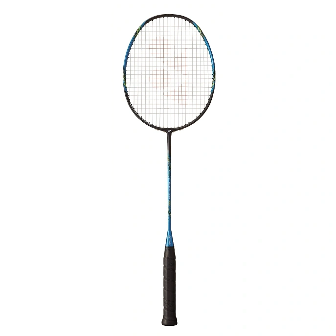 Yonex NANOFLARE 700 Badminton Racket-CYAN-1