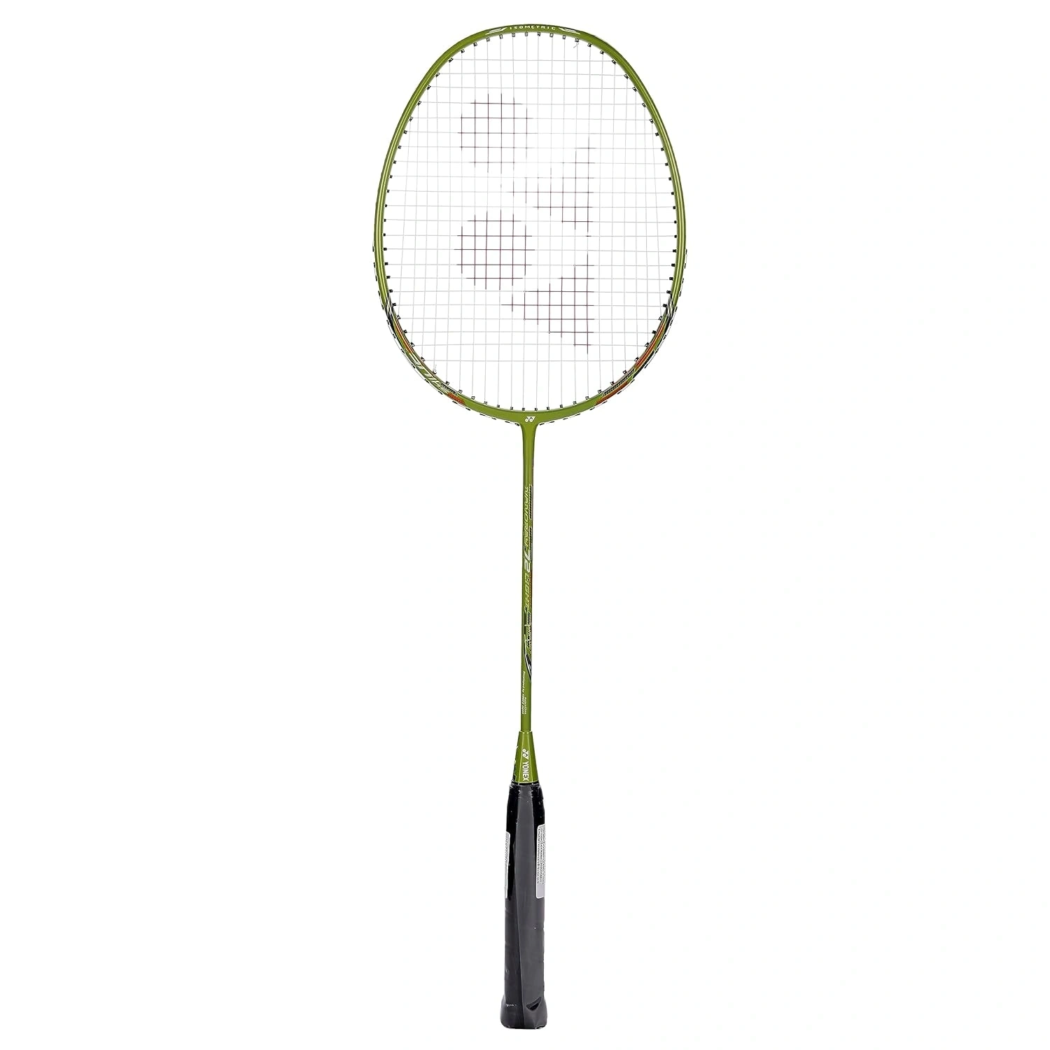 YONEX NANORAY 72 Light Badminton Racquet-GOLD-1