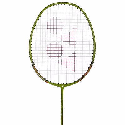 YONEX NANORAY 72 Light Badminton Racquet-GOLD-2