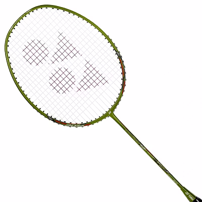 YONEX NANORAY 72 Light Badminton Racquet-GOLD-4