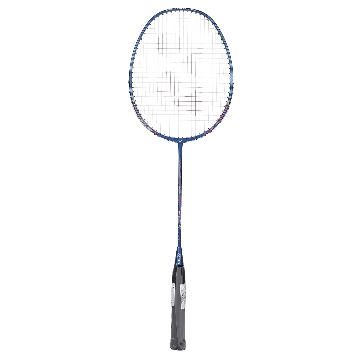 YONEX NANORAY 72 Light Badminton Racquet-POWDER BLUE-1