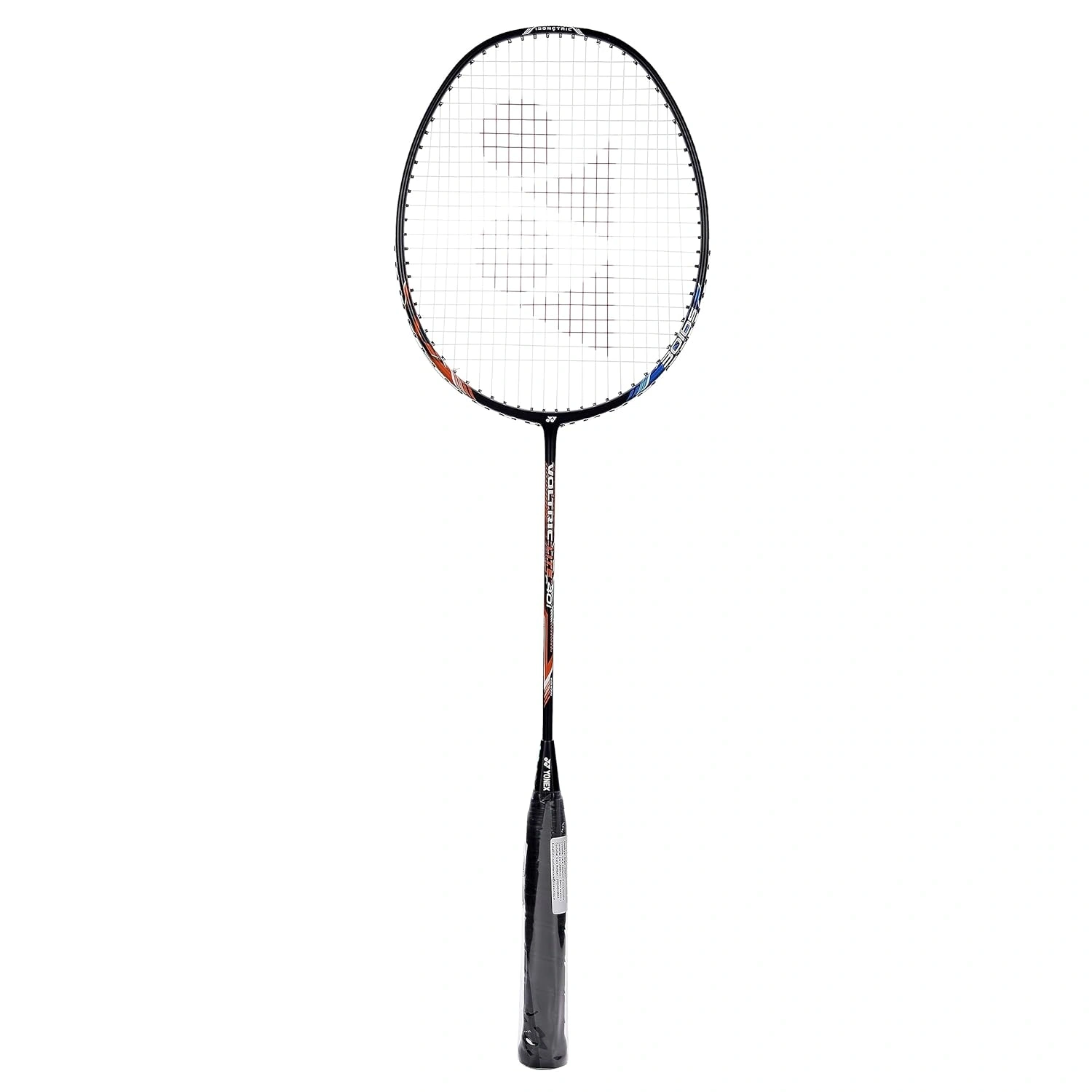 YONEX VOLTRIC LITE 40i Badminton Racquet-BLUE ORANGE-1