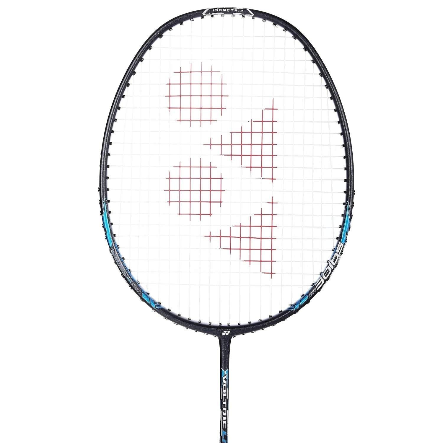 Yonex Badminton Racquet Voltric Lite 47i Graphite-GRAPHITE-4