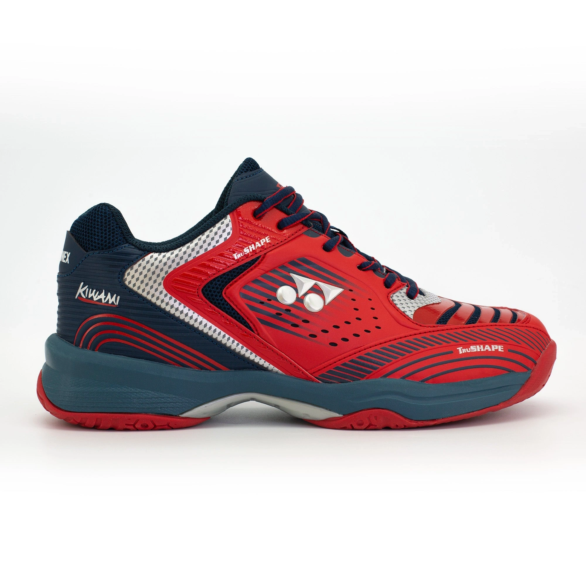 Yonex Kiwami Badminton Shoes For Men-10-FAD-1