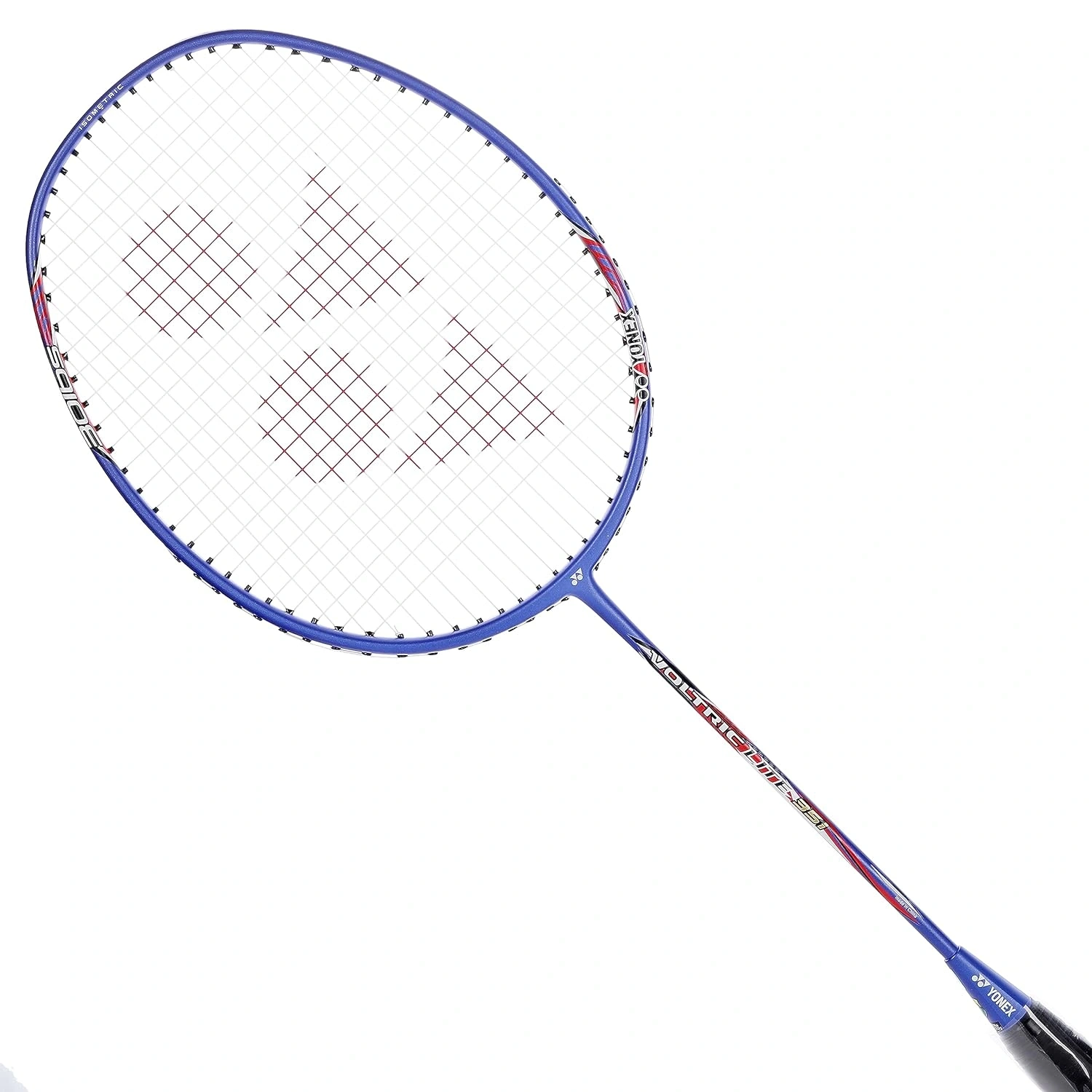 Yonex Badminton Racquet Voltric Lite 35i-BLUE-7