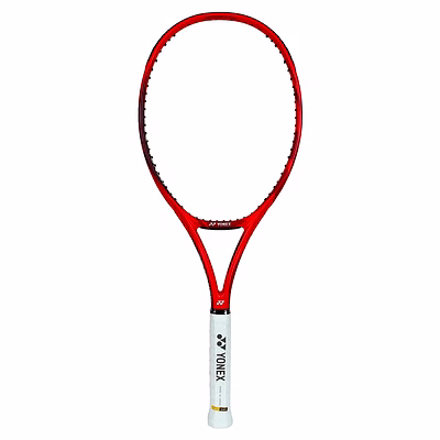 Yonex Vcore 100 Tennis Racquet G3 (280g) - SCARLET | Total 