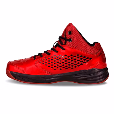 Nivia Mens Warrior-i Basketball Shoe-52191