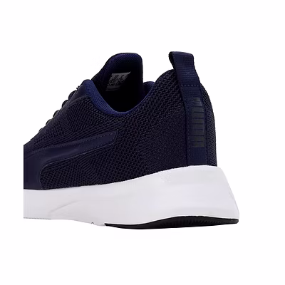 Puma Mens Bazin Running Shoe-11-01-4