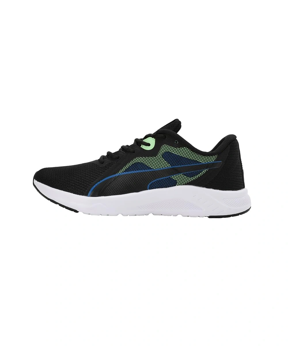 Puma Mens Seriah Running Shoe-01-10-1