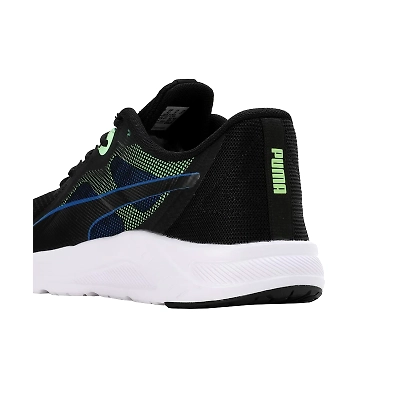 Puma Mens Seriah Running Shoe-8-01-4