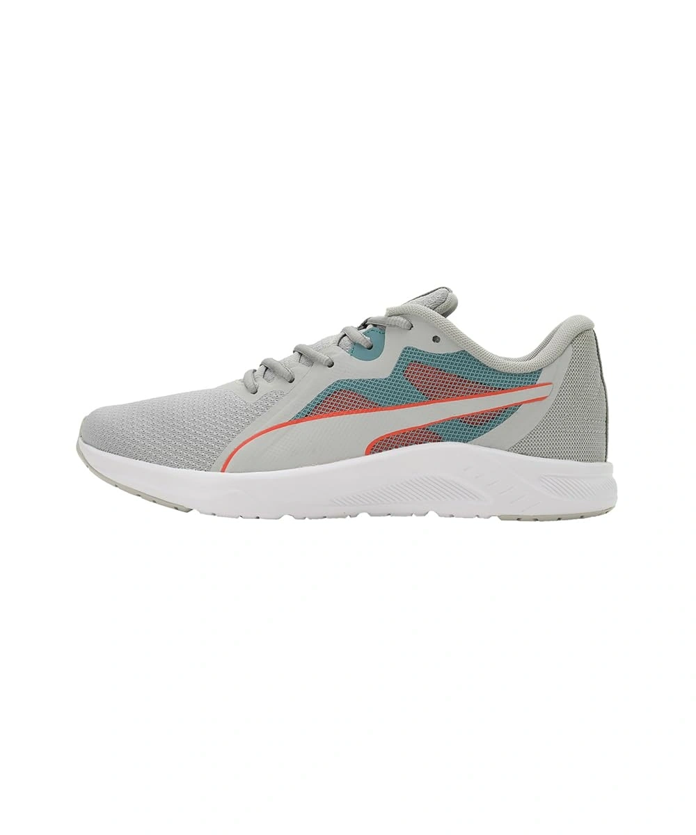 Puma Mens Seriah Running Shoe-8-03-1