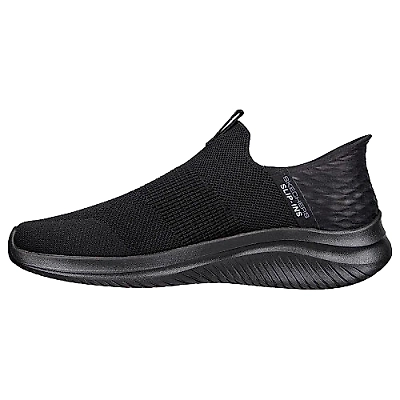 Skechers Mens Ultra Flex 3.0 - Smooth Step Casual Shoes-52910