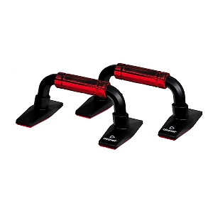 Airavat 4511 Push Up Stand: Ergonomic Push-Up Bars with High Elastic EVA Foam Handles for a Comfortable and Effective Workout