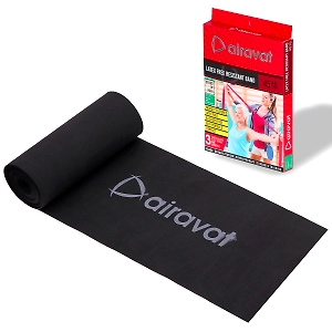 Airavat 4518 Latex Free Resistance Band