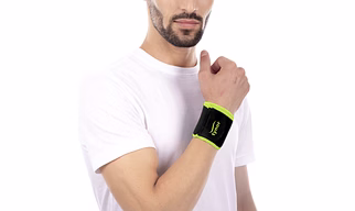 TYNOR NEO BASIC Wrist Support (Pack of 2) 