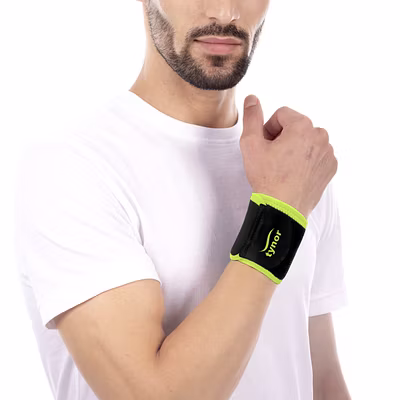 TYNOR NEO BASIC Wrist Support (Pack of 2) -42153
